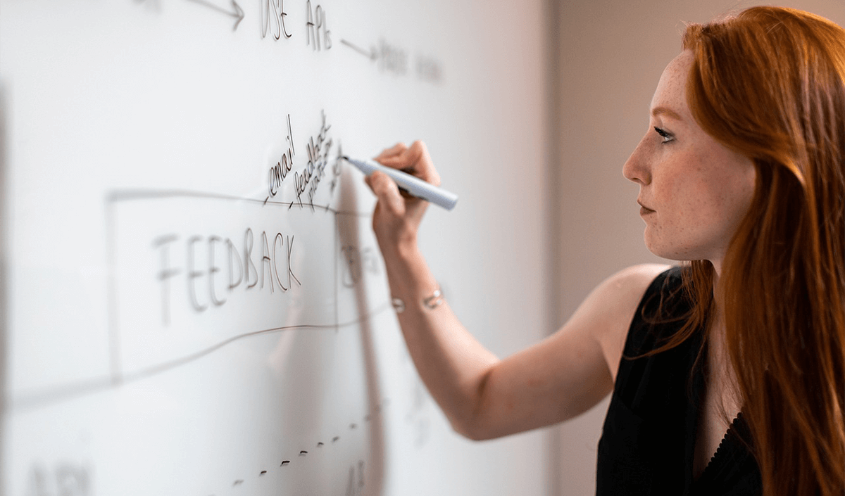 6 steps to redesign a broken business process